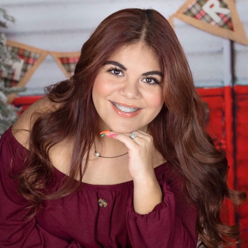 Meet your Posher, Jannessa